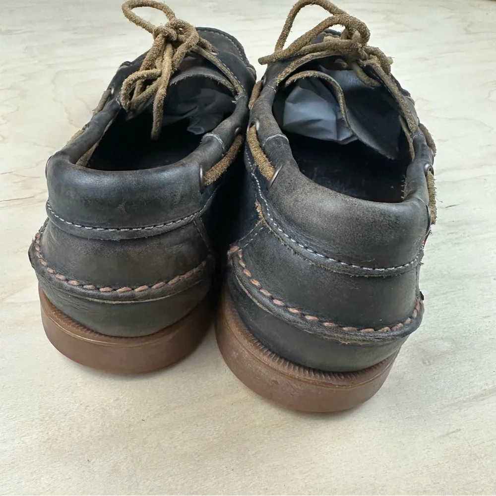 Sebago dockside Navy Boat Shoes